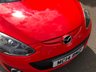 USED 2014 MAZDA 2 SPORT VENTURE EDITION BRAKE FLUID CHANGE - RECENT SERVICE