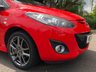 USED 2014 MAZDA 2 SPORT VENTURE EDITION BRAKE FLUID CHANGE - RECENT SERVICE