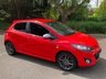 USED 2014 MAZDA 2 SPORT VENTURE EDITION BRAKE FLUID CHANGE - RECENT SERVICE