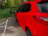 USED 2014 MAZDA 2 SPORT VENTURE EDITION BRAKE FLUID CHANGE - RECENT SERVICE