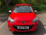 USED 2014 MAZDA 2 SPORT VENTURE EDITION BRAKE FLUID CHANGE - RECENT SERVICE