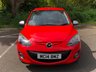 USED 2014 MAZDA 2 SPORT VENTURE EDITION BRAKE FLUID CHANGE - RECENT SERVICE
