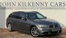USED 2011 61 BMW 3 SERIES 3.0 325D M SPORT TOURING 5d 202 BHP **VERY RARE** &pound;0 DEPOSIT FINANCE AVA