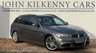 USED 2011 61 BMW 3 SERIES 3.0 325D M SPORT TOURING 5d 202 BHP **VERY RARE** &pound;0 DEPOSIT FINANCE AVA