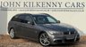 USED 2011 61 BMW 3 SERIES 3.0 325D M SPORT TOURING 5d 202 BHP **VERY RARE** &pound;0 DEPOSIT FINANCE AVA