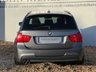 USED 2011 61 BMW 3 SERIES 3.0 325D M SPORT TOURING 5d 202 BHP **VERY RARE** &pound;0 DEPOSIT FINANCE AVA