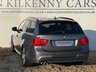 USED 2011 61 BMW 3 SERIES 3.0 325D M SPORT TOURING 5d 202 BHP **VERY RARE** &pound;0 DEPOSIT FINANCE AVA