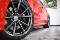 USED 2013 13 AUDI RS4 AVANT 4.2 RS4 AVANT FSI QUATTRO 5d AUTO 444 BHP SPORTS PACK / ADAPTIVE CRUISE