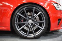 USED 2013 13 AUDI RS4 AVANT 4.2 RS4 AVANT FSI QUATTRO 5d AUTO 444 BHP SPORTS PACK / ADAPTIVE CRUISE