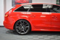 USED 2013 13 AUDI RS4 AVANT 4.2 RS4 AVANT FSI QUATTRO 5d AUTO 444 BHP SPORTS PACK / ADAPTIVE CRUISE