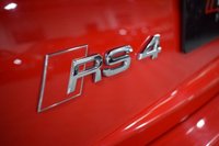 USED 2013 13 AUDI RS4 AVANT 4.2 RS4 AVANT FSI QUATTRO 5d AUTO 444 BHP SPORTS PACK / ADAPTIVE CRUISE