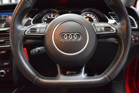 USED 2013 13 AUDI RS4 AVANT 4.2 RS4 AVANT FSI QUATTRO 5d AUTO 444 BHP SPORTS PACK / ADAPTIVE CRUISE