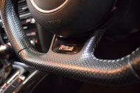 USED 2013 13 AUDI RS4 AVANT 4.2 RS4 AVANT FSI QUATTRO 5d AUTO 444 BHP SPORTS PACK / ADAPTIVE CRUISE