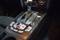 USED 2013 13 AUDI RS4 AVANT 4.2 RS4 AVANT FSI QUATTRO 5d AUTO 444 BHP SPORTS PACK / ADAPTIVE CRUISE