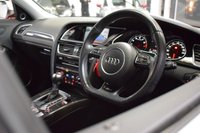 USED 2013 13 AUDI RS4 AVANT 4.2 RS4 AVANT FSI QUATTRO 5d AUTO 444 BHP SPORTS PACK / ADAPTIVE CRUISE