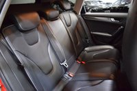 USED 2013 13 AUDI RS4 AVANT 4.2 RS4 AVANT FSI QUATTRO 5d AUTO 444 BHP SPORTS PACK / ADAPTIVE CRUISE