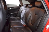 USED 2013 13 AUDI RS4 AVANT 4.2 RS4 AVANT FSI QUATTRO 5d AUTO 444 BHP SPORTS PACK / ADAPTIVE CRUISE