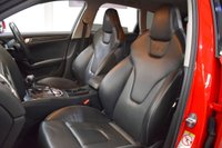USED 2013 13 AUDI RS4 AVANT 4.2 RS4 AVANT FSI QUATTRO 5d AUTO 444 BHP SPORTS PACK / ADAPTIVE CRUISE