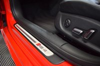 USED 2013 13 AUDI RS4 AVANT 4.2 RS4 AVANT FSI QUATTRO 5d AUTO 444 BHP SPORTS PACK / ADAPTIVE CRUISE