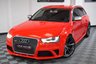 USED 2013 13 AUDI RS4 AVANT 4.2 RS4 AVANT FSI QUATTRO 5d AUTO 444 BHP SPORTS PACK / ADAPTIVE CRUISE