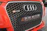 USED 2013 13 AUDI RS4 AVANT 4.2 RS4 AVANT FSI QUATTRO 5d AUTO 444 BHP SPORTS PACK / ADAPTIVE CRUISE