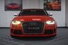USED 2013 13 AUDI RS4 AVANT 4.2 RS4 AVANT FSI QUATTRO 5d AUTO 444 BHP SPORTS PACK / ADAPTIVE CRUISE