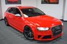 USED 2013 13 AUDI RS4 AVANT 4.2 RS4 AVANT FSI QUATTRO 5d AUTO 444 BHP SPORTS PACK / ADAPTIVE CRUISE