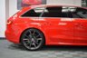 USED 2013 13 AUDI RS4 AVANT 4.2 RS4 AVANT FSI QUATTRO 5d AUTO 444 BHP SPORTS PACK / ADAPTIVE CRUISE