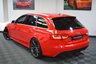 USED 2013 13 AUDI RS4 AVANT 4.2 RS4 AVANT FSI QUATTRO 5d AUTO 444 BHP SPORTS PACK / ADAPTIVE CRUISE