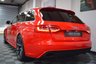 USED 2013 13 AUDI RS4 AVANT 4.2 RS4 AVANT FSI QUATTRO 5d AUTO 444 BHP SPORTS PACK / ADAPTIVE CRUISE