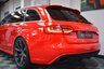 USED 2013 13 AUDI RS4 AVANT 4.2 RS4 AVANT FSI QUATTRO 5d AUTO 444 BHP SPORTS PACK / ADAPTIVE CRUISE