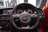 USED 2013 13 AUDI RS4 AVANT 4.2 RS4 AVANT FSI QUATTRO 5d AUTO 444 BHP SPORTS PACK / ADAPTIVE CRUISE