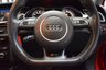 USED 2013 13 AUDI RS4 AVANT 4.2 RS4 AVANT FSI QUATTRO 5d AUTO 444 BHP SPORTS PACK / ADAPTIVE CRUISE