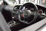 USED 2013 13 AUDI RS4 AVANT 4.2 RS4 AVANT FSI QUATTRO 5d AUTO 444 BHP SPORTS PACK / ADAPTIVE CRUISE