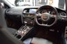 USED 2013 13 AUDI RS4 AVANT 4.2 RS4 AVANT FSI QUATTRO 5d AUTO 444 BHP SPORTS PACK / ADAPTIVE CRUISE