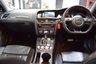USED 2013 13 AUDI RS4 AVANT 4.2 RS4 AVANT FSI QUATTRO 5d AUTO 444 BHP SPORTS PACK / ADAPTIVE CRUISE