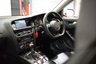 USED 2013 13 AUDI RS4 AVANT 4.2 RS4 AVANT FSI QUATTRO 5d AUTO 444 BHP SPORTS PACK / ADAPTIVE CRUISE