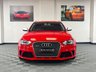 USED 2013 13 AUDI RS4 AVANT 4.2 RS4 AVANT FSI QUATTRO 5d AUTO 444 BHP SPORTS PACK / ADAPTIVE CRUISE