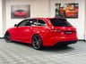 USED 2013 13 AUDI RS4 AVANT 4.2 RS4 AVANT FSI QUATTRO 5d AUTO 444 BHP SPORTS PACK / ADAPTIVE CRUISE