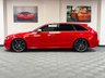 USED 2013 13 AUDI RS4 AVANT 4.2 RS4 AVANT FSI QUATTRO 5d AUTO 444 BHP SPORTS PACK / ADAPTIVE CRUISE