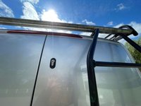 USED 2016 05 FORD TRANSIT CUSTOM 2.2 270 LIMITED LR P/V 124 BHP ** NO VAT **  LOW MILES