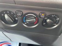 USED 2016 05 FORD TRANSIT CUSTOM 2.2 270 LIMITED LR P/V 124 BHP ** NO VAT **  LOW MILES