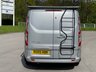 USED 2016 05 FORD TRANSIT CUSTOM 2.2 270 LIMITED LR P/V 124 BHP ** NO VAT **  LOW MILES