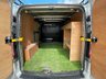 USED 2016 05 FORD TRANSIT CUSTOM 2.2 270 LIMITED LR P/V 124 BHP ** NO VAT **  LOW MILES