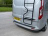 USED 2016 05 FORD TRANSIT CUSTOM 2.2 270 LIMITED LR P/V 124 BHP ** NO VAT **  LOW MILES