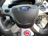 USED 2016 05 FORD TRANSIT CUSTOM 2.2 270 LIMITED LR P/V 124 BHP ** NO VAT **  LOW MILES