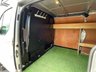 USED 2016 05 FORD TRANSIT CUSTOM 2.2 270 LIMITED LR P/V 124 BHP ** NO VAT **  LOW MILES