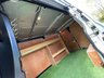 USED 2016 05 FORD TRANSIT CUSTOM 2.2 270 LIMITED LR P/V 124 BHP ** NO VAT **  LOW MILES