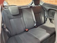 USED 2014 14 FORD FIESTA 1.2 ZETEC 3d 81 BHP 