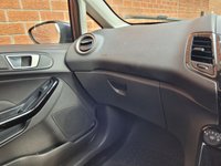 USED 2014 14 FORD FIESTA 1.2 ZETEC 3d 81 BHP 